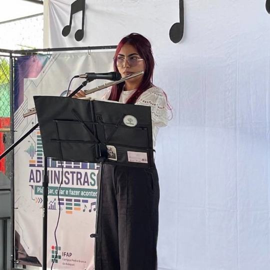 Projeto Administrasom