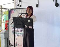 Projeto Administrasom