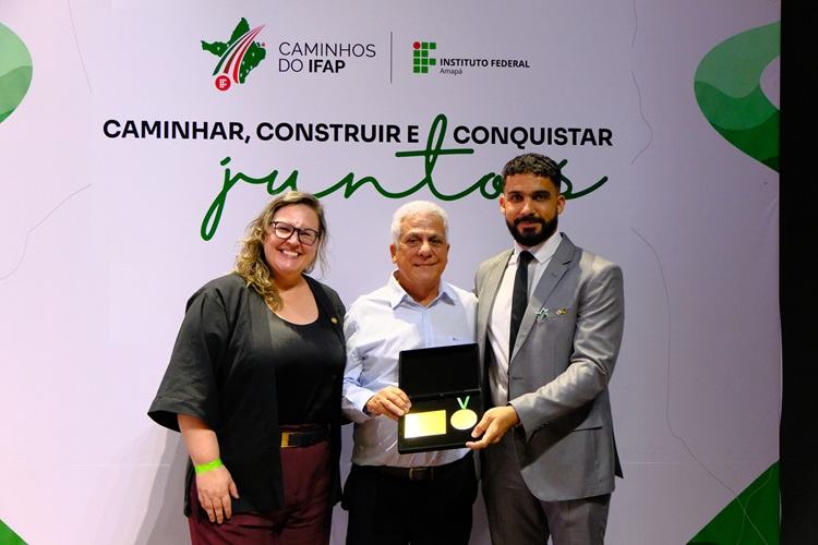 Homenagem Aposentados