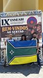 Participação do Ifap no IX Enneabi