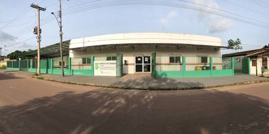 Campus Pedra Branca
