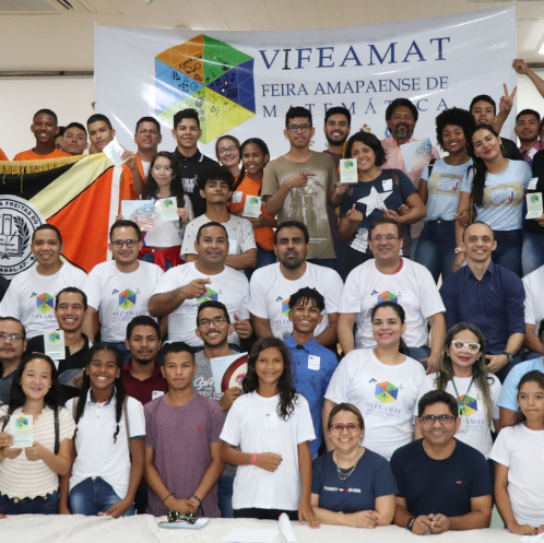 Ifap Vi Feira Amapaense De Matemática (feamat 2019)