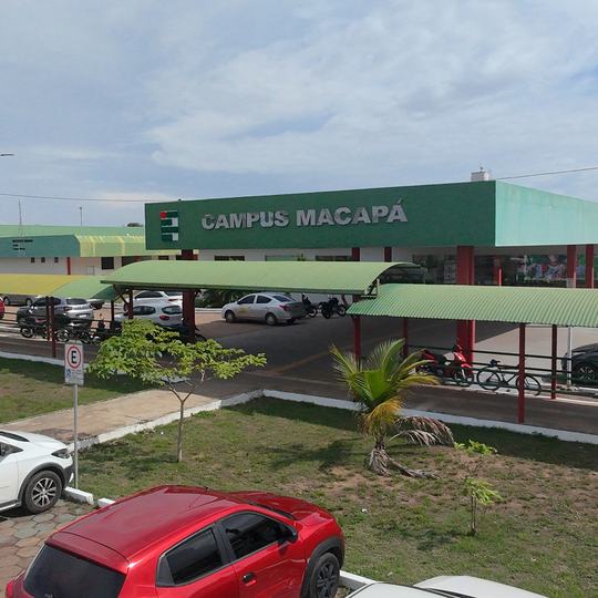 Ifap Abre Concurso Para Servidores Técnico Administrativos
