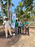 Intercambistas De Moçambique Realizam Curso No Campus Porto Grande