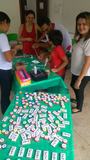 Oficinas, Jogos E Pintura Em 3d Marcam Snct No Centro Ead Pedra Branca 2