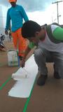 Oficinas, Jogos E Pintura Em 3d Marcam Snct No Centro Ead Pedra Branca 4