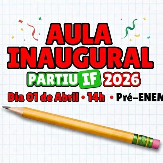 Partiu If