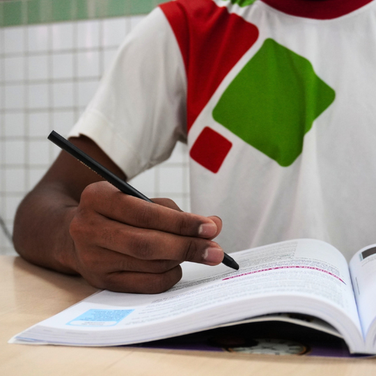 Setor Ensino Médio