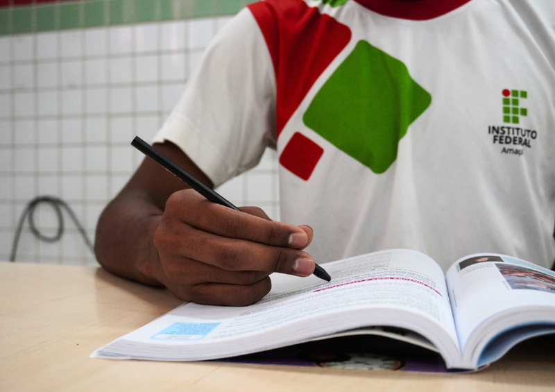 Setor Ensino Médio